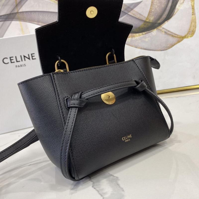 Celine Nano Bags